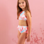 Panty Niña Ivy Ocean Mist - Imagen 3