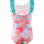 Ella One Piece Ocean Mist - Image 3