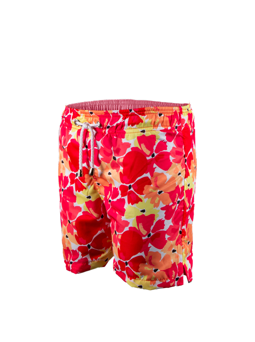 boy swim trunk