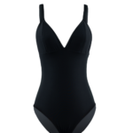 one piece swimsuit