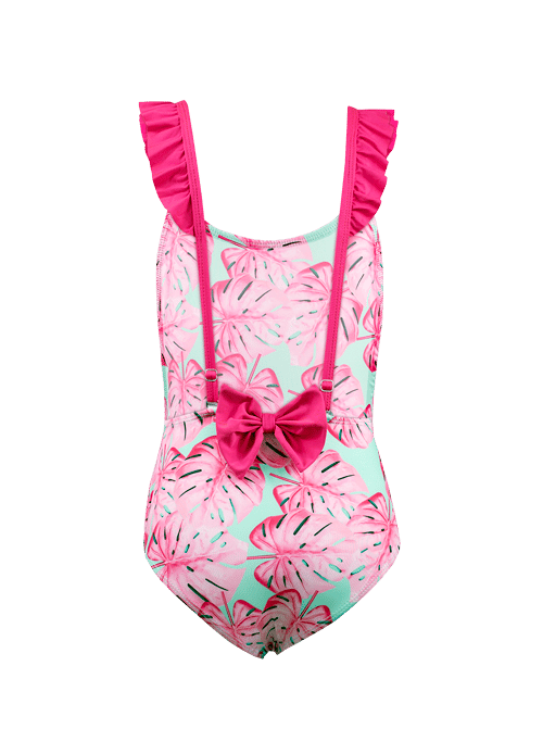 ONE PIECE SWIMSUITS FOR GIRLS