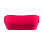 Top Bikini Mila Rojo Crayola - Imagen 3