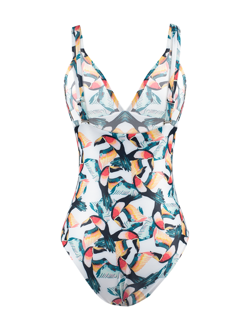 one piece swimsuit for woman