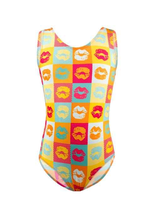 one piece swimsuit for girls