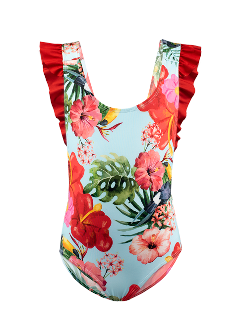 swimsuit for girls