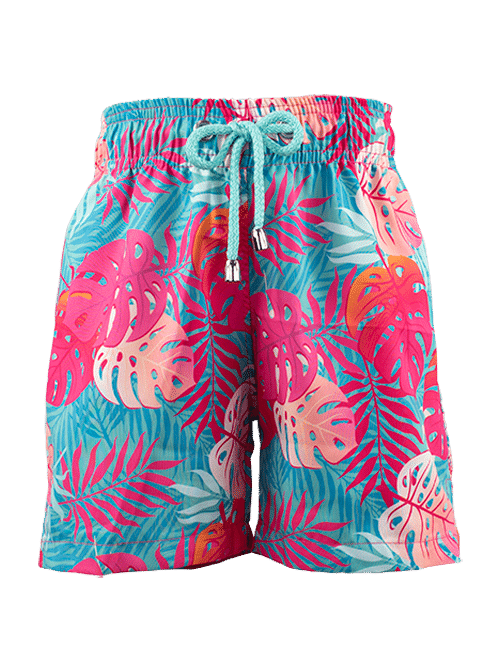 swim trunk for kids