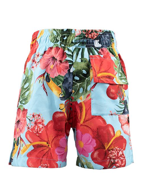 swim trunk for kids