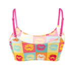 bikini top