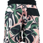 swim trunks for kids with sun protection