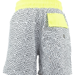 swim trunks for kids with sun protection spf50+