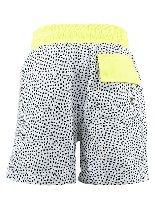 swim trunks for kids with sun protection spf50+