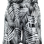 swim trunks for kids with sun protection spf50+