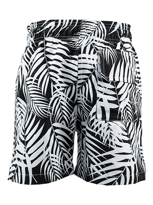 swim trunks for kids with sun protection spf50+