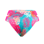 double straps bikini bottom