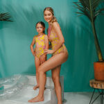 Enterizo Niña Sol Coastal Charm - Imagen 2