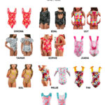 Girl Custom One Piece - Image 3
