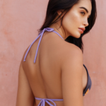 bikini top swimsuit