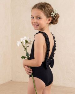 Enterizo Sophie
